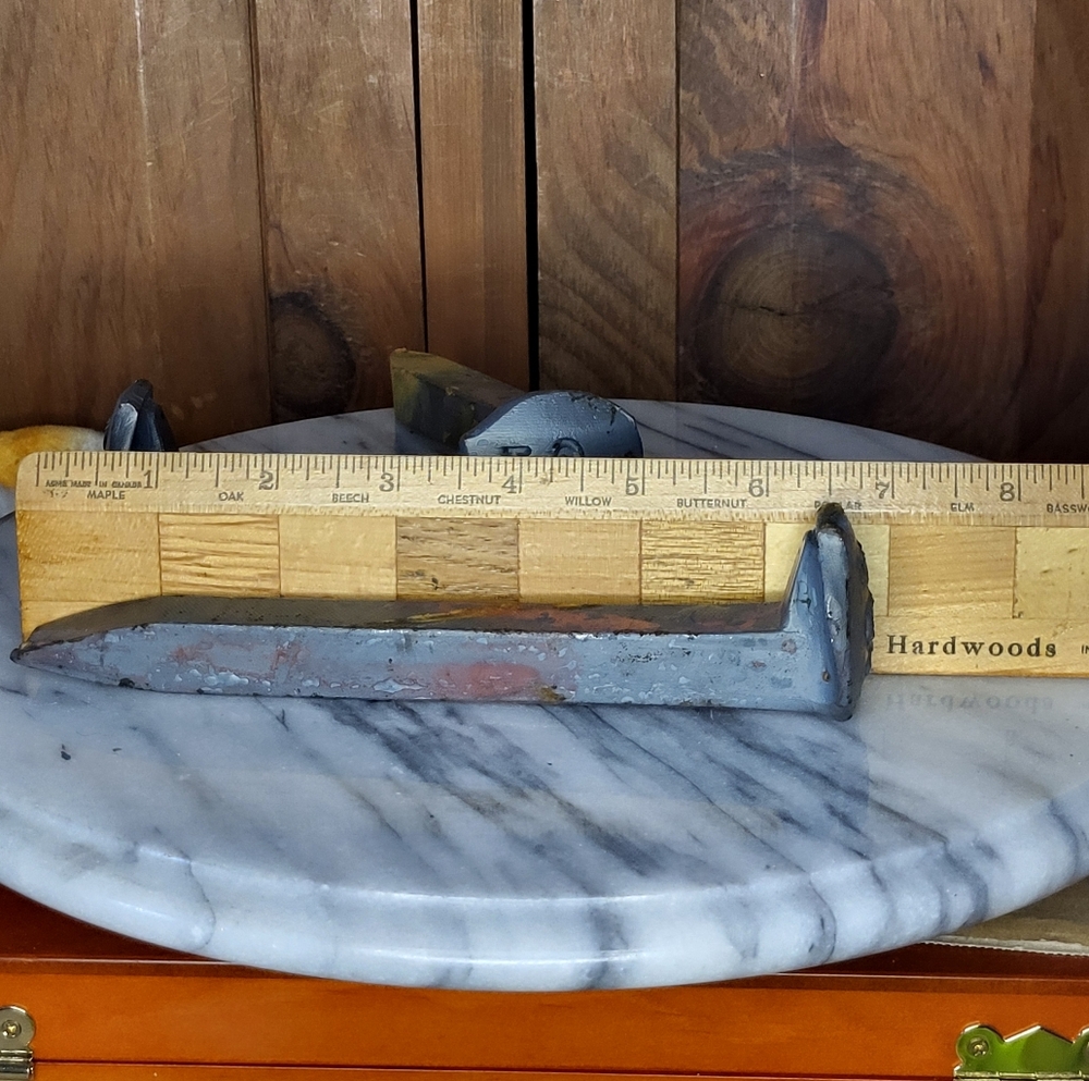 Railroad Spikes